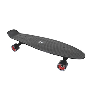 Foto 2 | Patineta Cruiser Tipo Penny Classic 27 negro