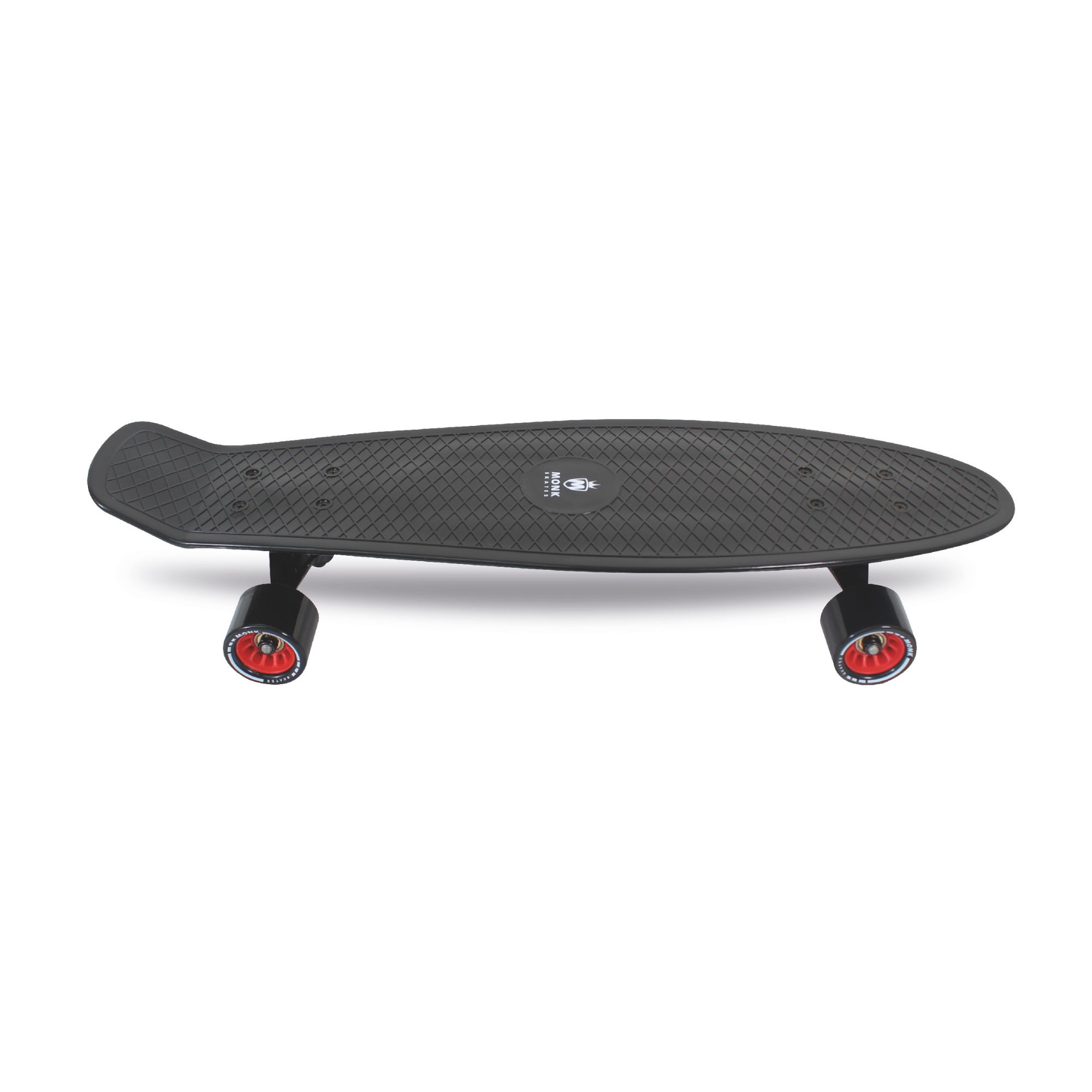 Foto 4 pulgar | Patineta Cruiser Tipo Penny Classic 27 negro