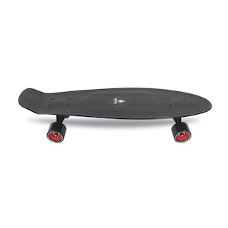 Foto 3 | Patineta Cruiser Tipo Penny Classic 27 negro