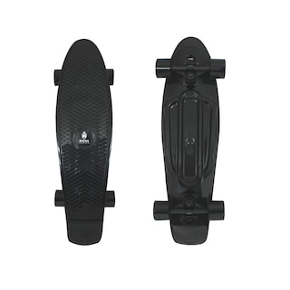 Foto 4 | Patineta Cruiser Tipo Penny Classic 27 negro