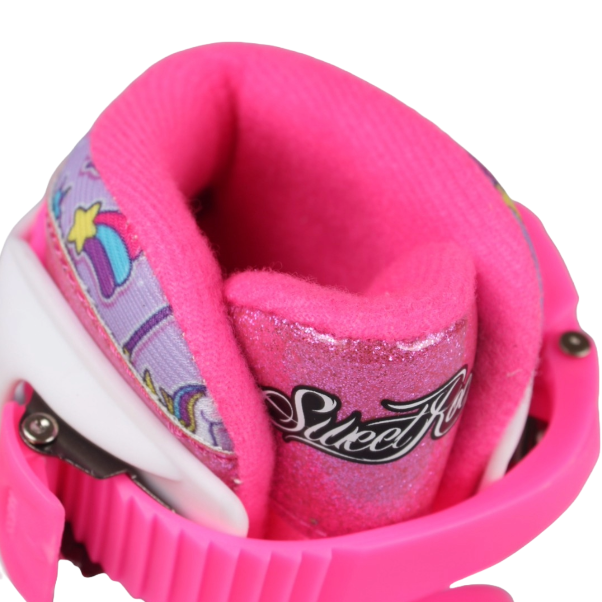 Foto 8 pulgar | Patines para Niña Sweet Rocket con Accesorios