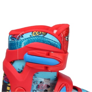 Foto 5 | Patines para Niño Sweet Rocket con Accesorios