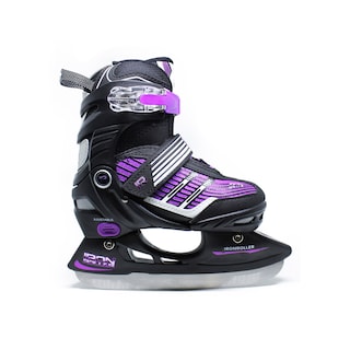 Foto 4 | Patines Intercambiables 3 En 1 Ajustables Iron Roller