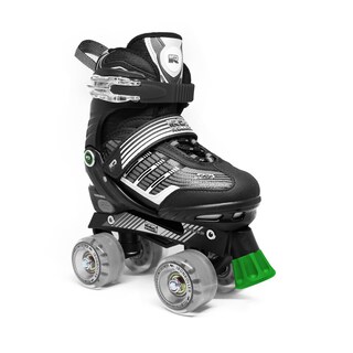 Foto 2 | Patines Intercambiables 3 En 1 Ajustables Iron Roller