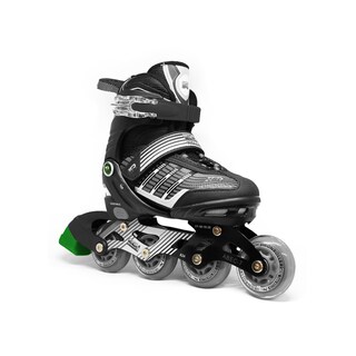 Foto 3 | Patines Intercambiables 3 En 1 Ajustables Iron Roller