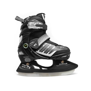 Foto 4 | Patines Intercambiables 3 En 1 Ajustables Iron Roller