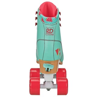 Foto 4 | Patines Roller Derby Candi Girl Lucy Watermelon Girls - Venta Internacional.