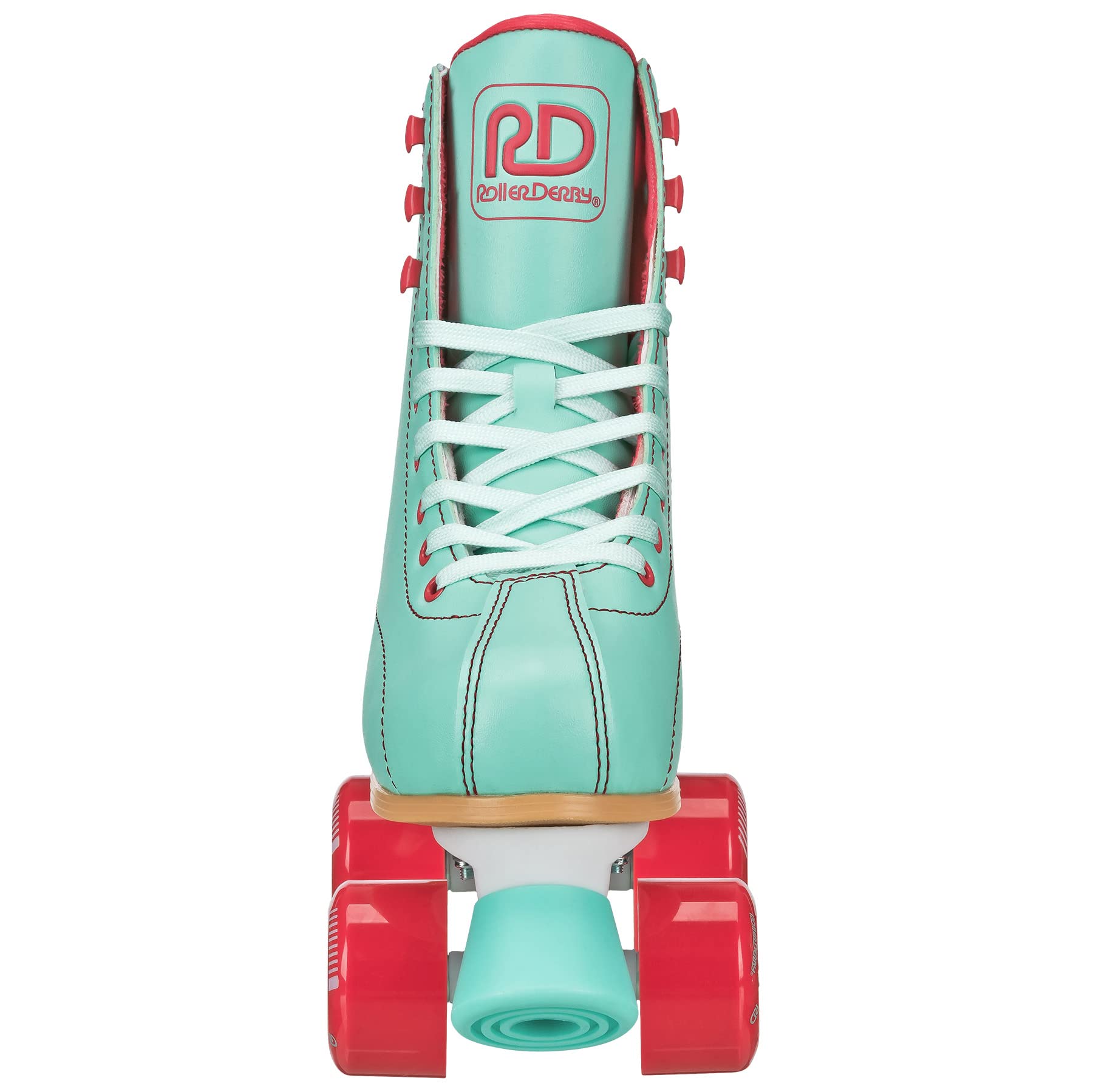Foto 6 pulgar | Patines Roller Derby Candi Girl Lucy Watermelon Girls - Venta Internacional.