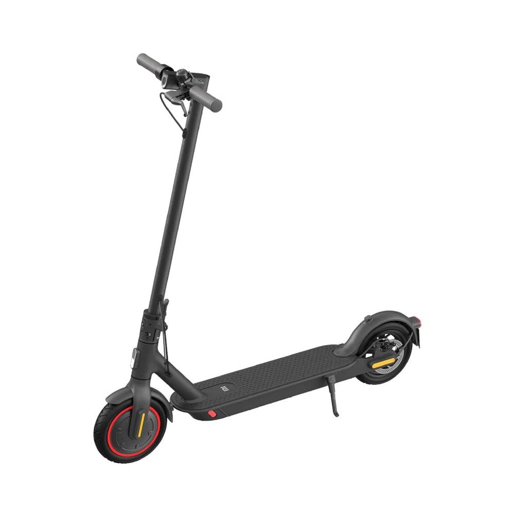 Scoter Xiaomi Pro 2 color Negro $9,999