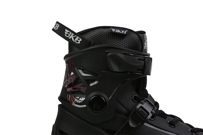 Foto 3 | Patines Semiprofesionales En Línea Marca Flying Eagle, Modelo Bkb B5s