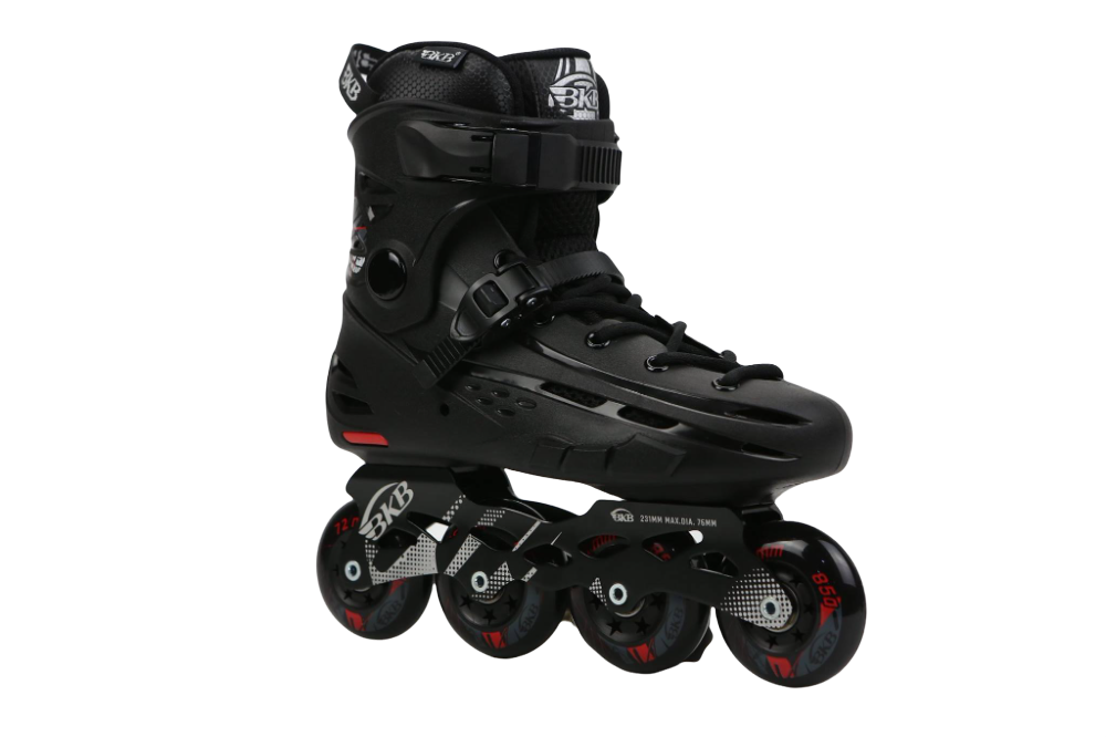 Foto 4 | Patines Semiprofesionales En Línea Marca Flying Eagle, Modelo Bkb B5s