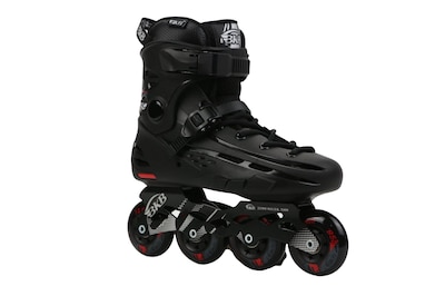 Foto 4 | Patines Semiprofesionales En Línea Marca Flying Eagle, Modelo Bkb B5s