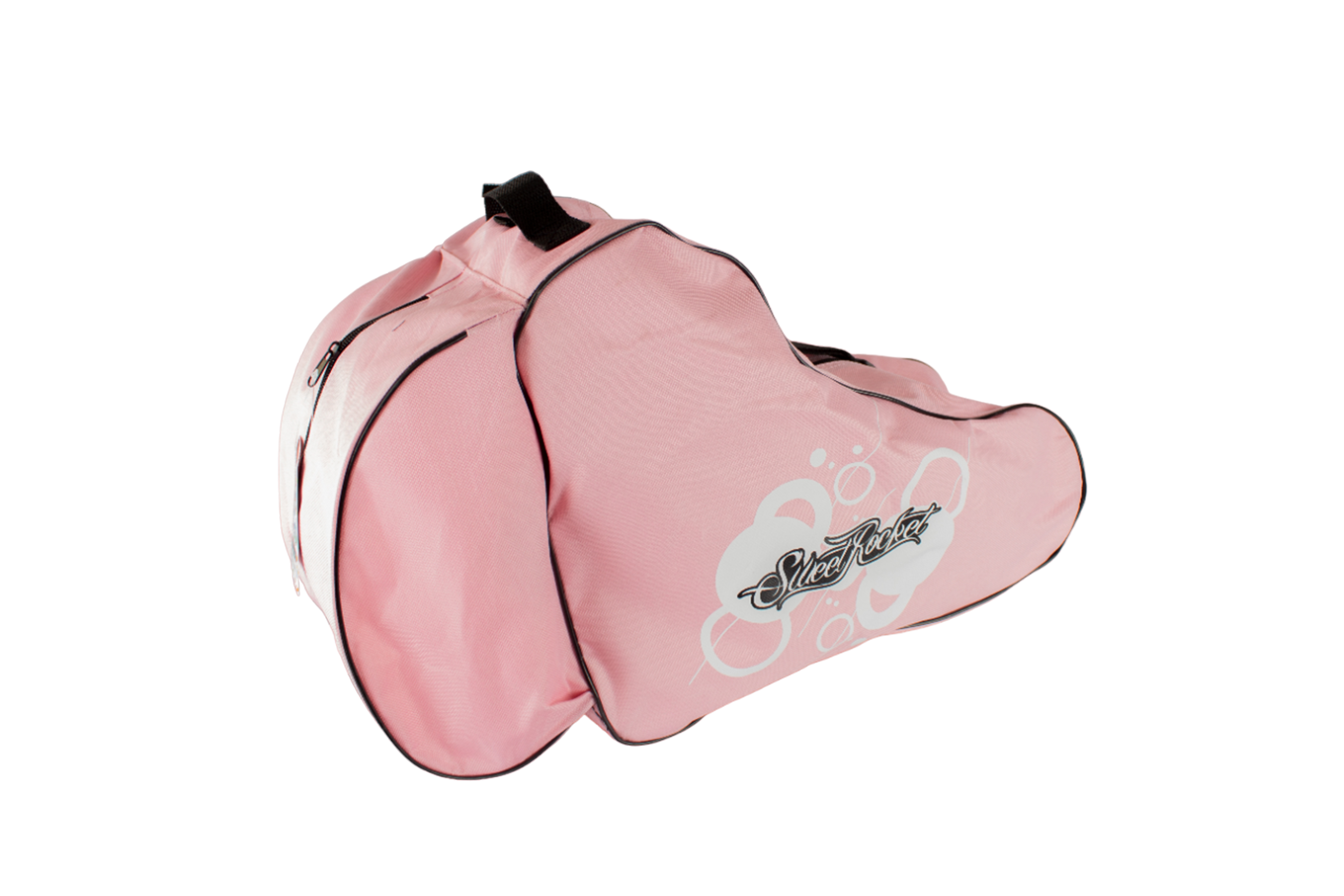 Foto 4 | Patines Sweet Rocket Rosas con Protecciones
