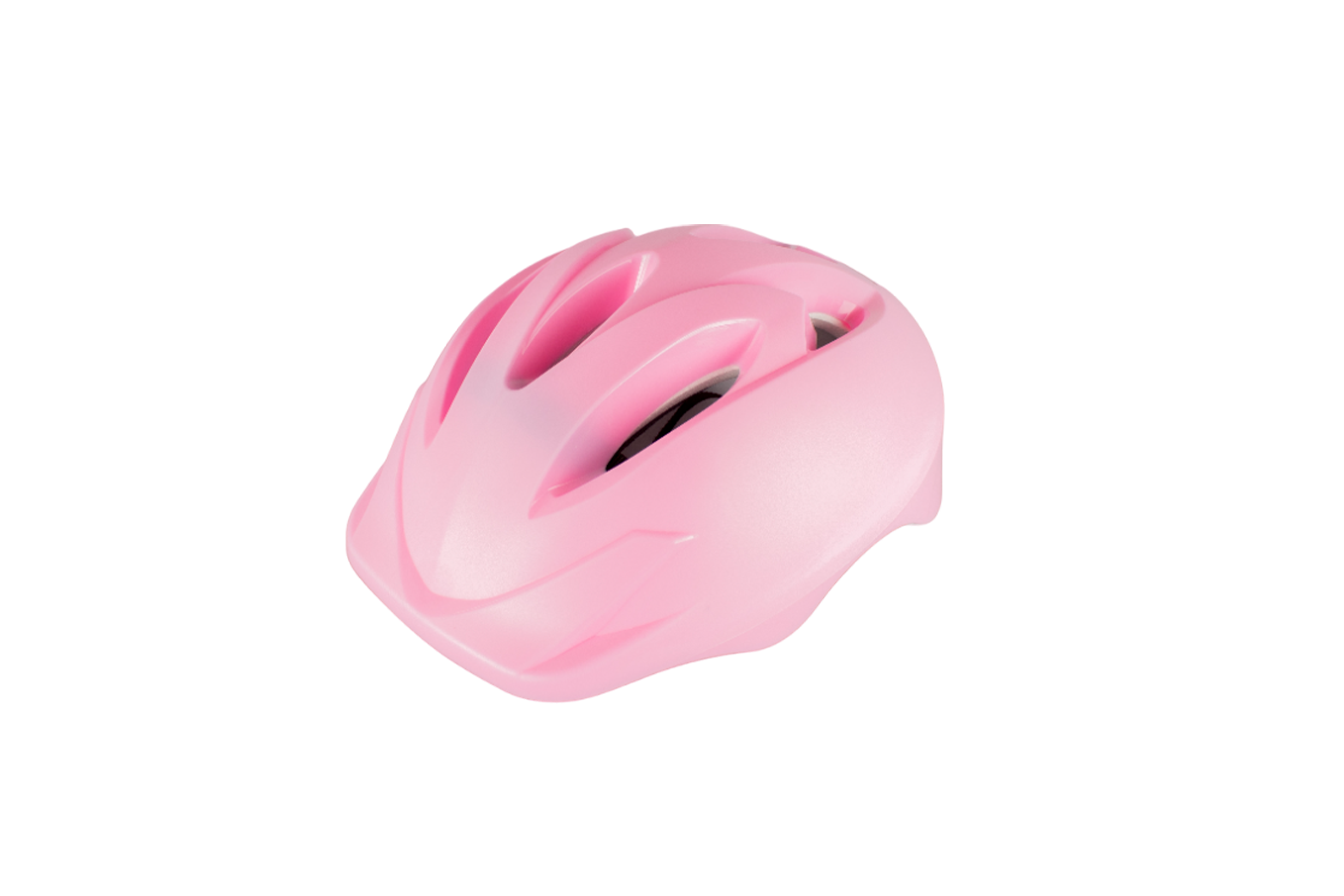 Foto 6 pulgar | Patines Sweet Rocket Rosas con Protecciones