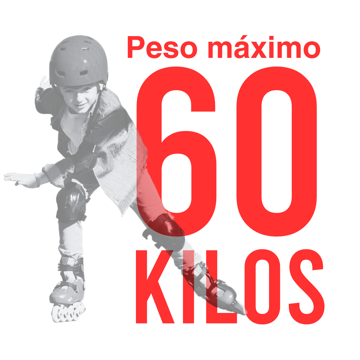 Foto 5 | Patines Infantiles Hot Wheels Toymark