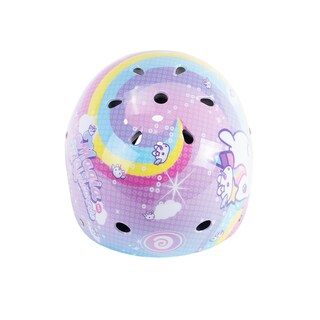 Foto 2 | Patines De Línea Ajustables Onix Multicolor Glitter Con Kit De Protección Para Niña