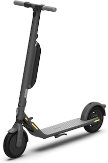 Foto 1 | Scooter Eléctrico Ninebot By Segway Kickscooter Gris