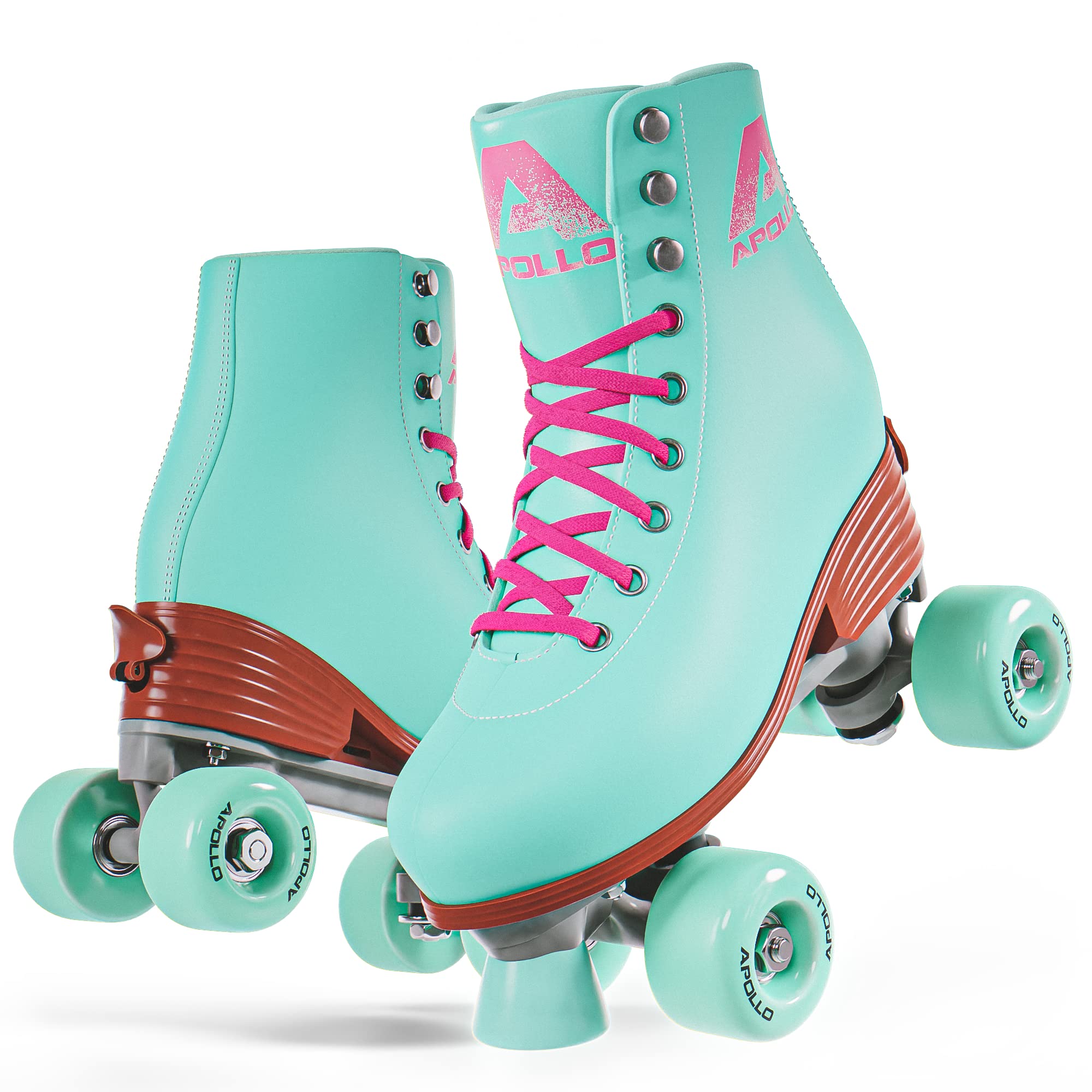 Foto 2 pulgar | Patines Apollo Lagoon S/j12-2 Para Mujeres Y Niñas - Venta Internacional.