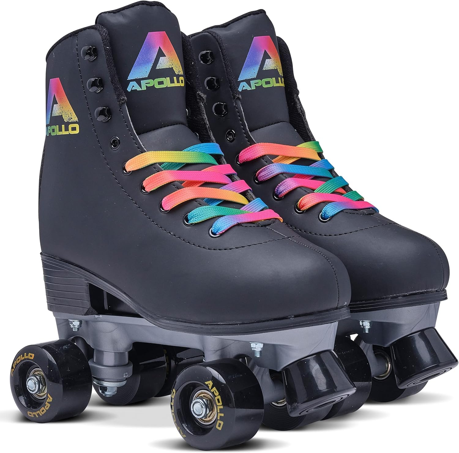 Foto 1 | Patines Apollo Rodeo Drive Para Mujer, Tamaño Ajustable - Venta Internacional.