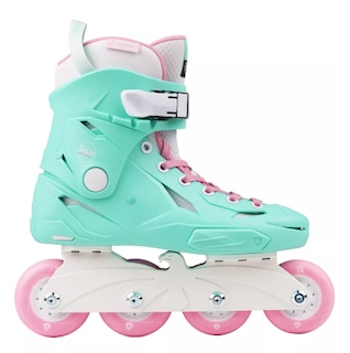Foto 1 | Patines Flying Eagle X1 Shrike Turquesa Lite