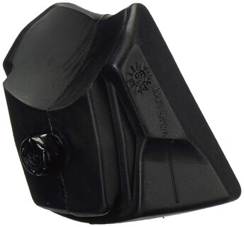 Foto 1 | Almohadilla De Freno Para Patines En Línea Rollerblade (1 Paquete), Color Negro - Venta Internacional.