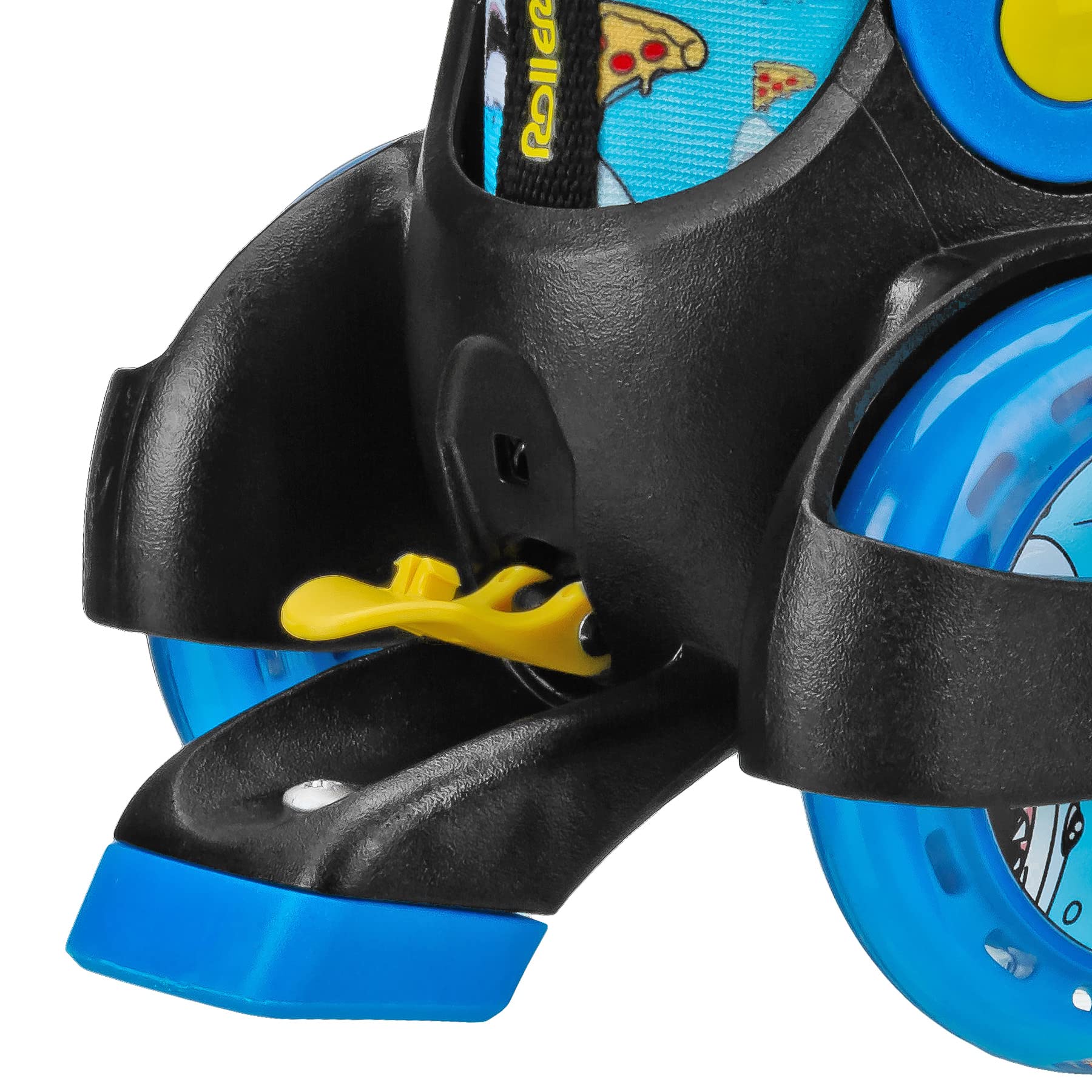 Foto 5 pulgar | Patines Roller Derby Fun Roll Ajustables Para Principiantes - Venta Internacional.