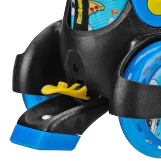 Foto 4 | Patines Roller Derby Fun Roll Ajustables Para Principiantes - Venta Internacional.