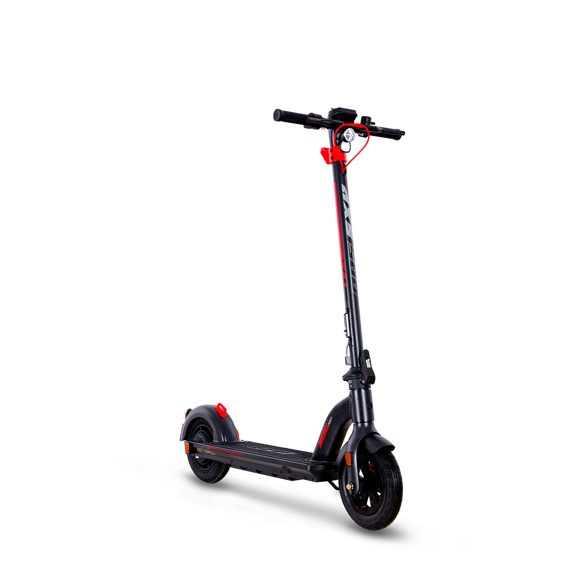 Foto 2 pulgar | Scooter Eléctrico Axs Ng 500 Rojo Rojo
