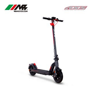 Foto 2 | Scooter Eléctrico Axs Ng 500 Rojo Rojo