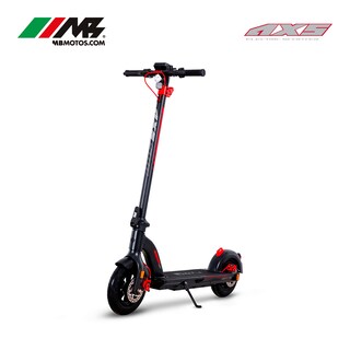 Foto 3 | Scooter Eléctrico Axs Ng 500 Rojo Rojo