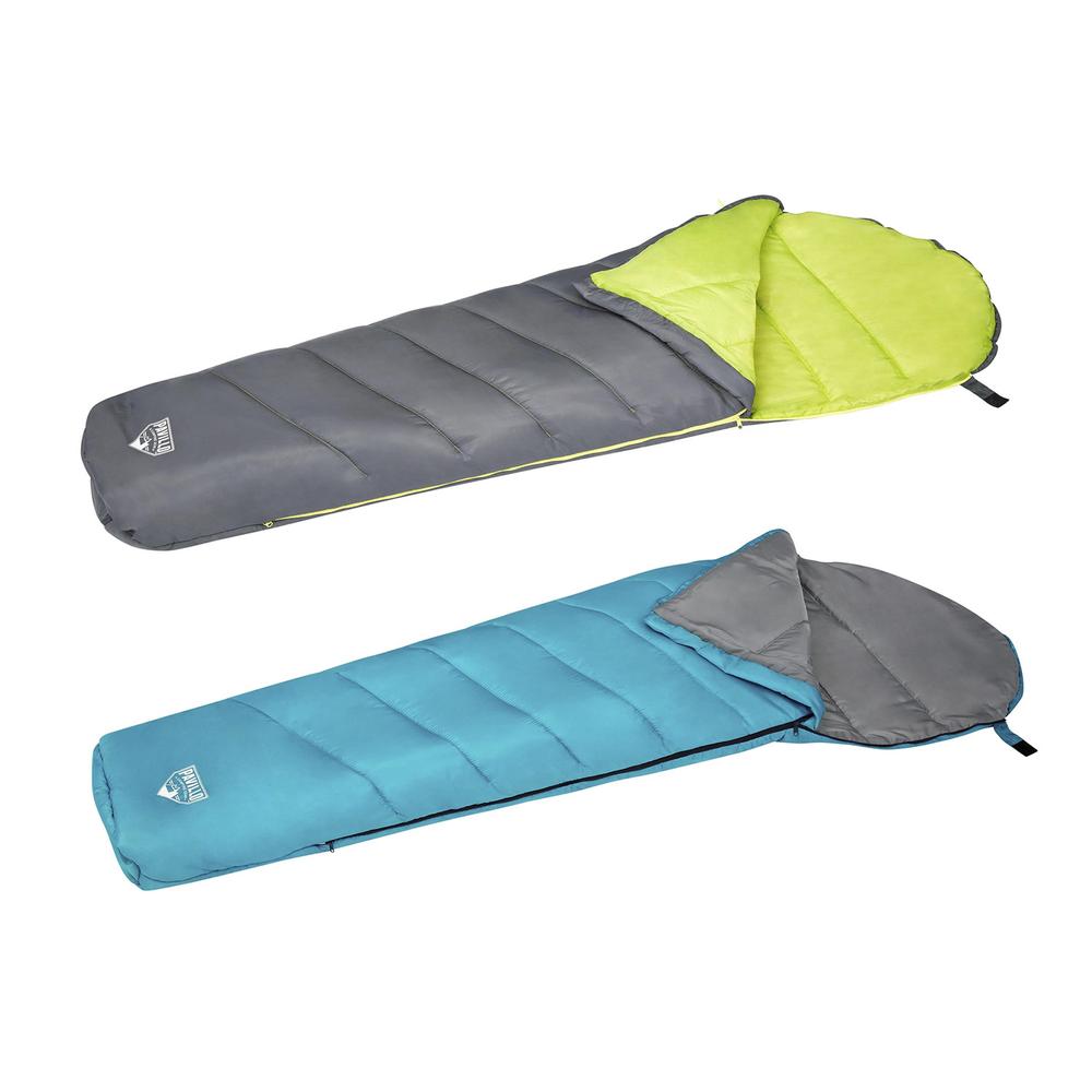 Foto 2 pulgar | Bolsa De Dormir Pavillo Bestway 220x75cm 6 A -10 68102 Sleeping Bag