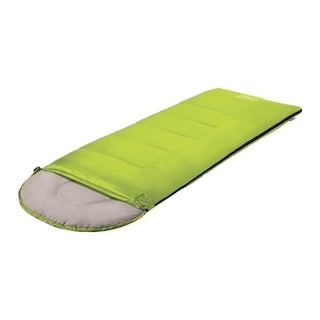 Foto 2 | Bolsa de Dormir Coleman 2000036343 color Verde Sleeping Bag 223 X 71 CM
