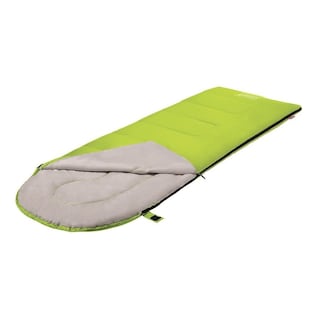 Foto 3 | Bolsa de Dormir Coleman 2000036343 color Verde Sleeping Bag 223 X 71 CM
