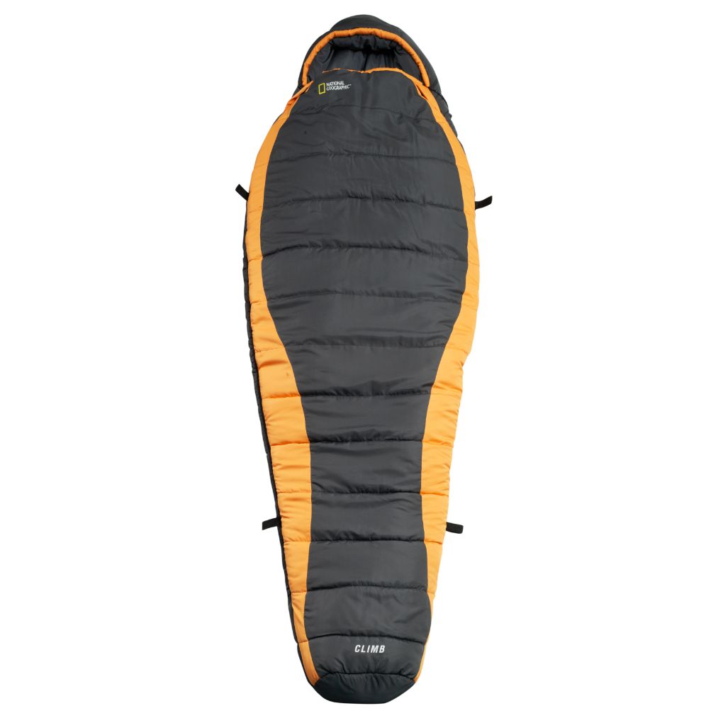 Foto 3 pulgar | Sleeping Bags National Geographic Temperaturas Extremas 2 Piezas