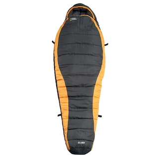 Foto 2 | Sleeping Bags National Geographic Temperaturas Extremas 2 Piezas