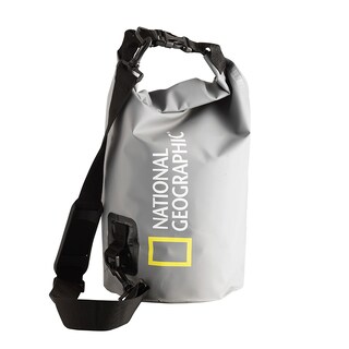 Foto 4 | Bolsa de Dormir Tucson/ Casa de Campaña Stansport/ Bolsa Seca National Geographic/ Manta Térmica Coghlans