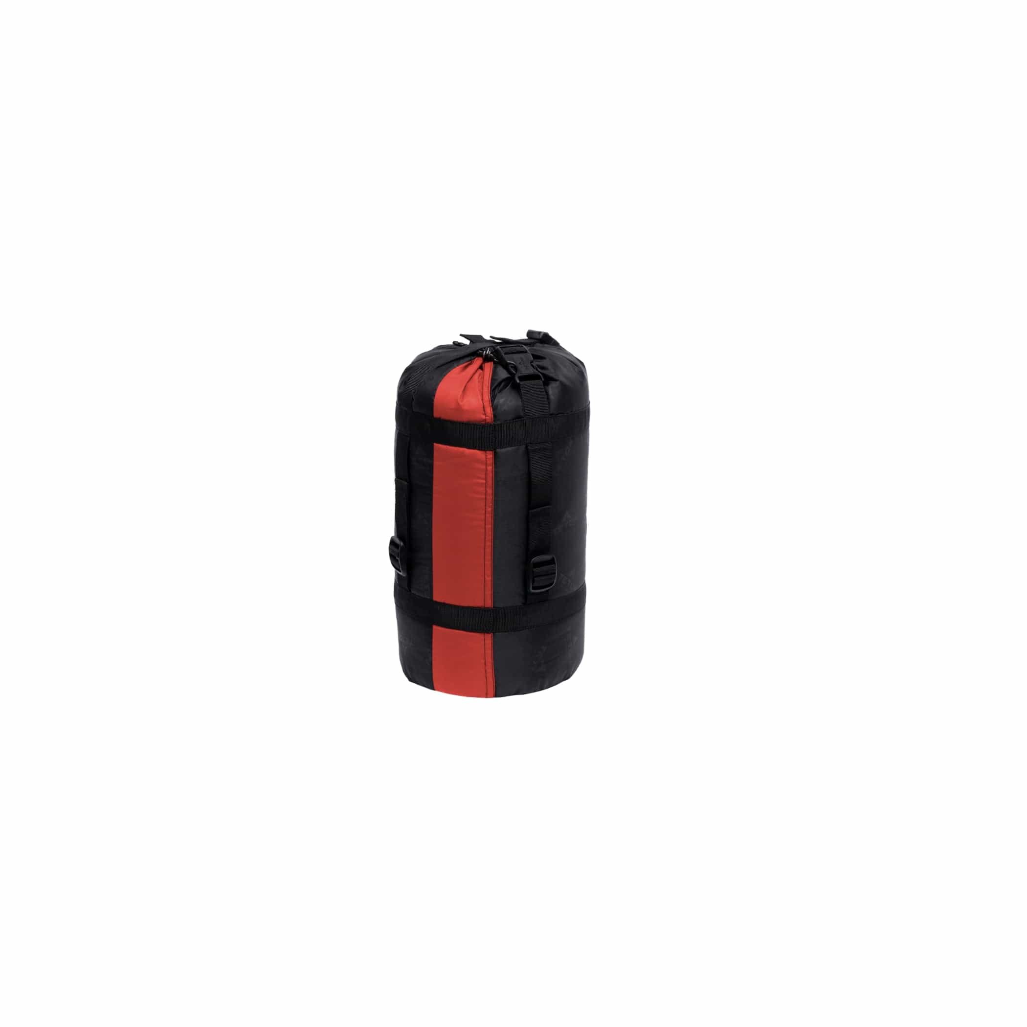 Foto 4 pulgar | Sleeping Tipo Momia Leef -7°c Grande (2.05m) Rojo Teton