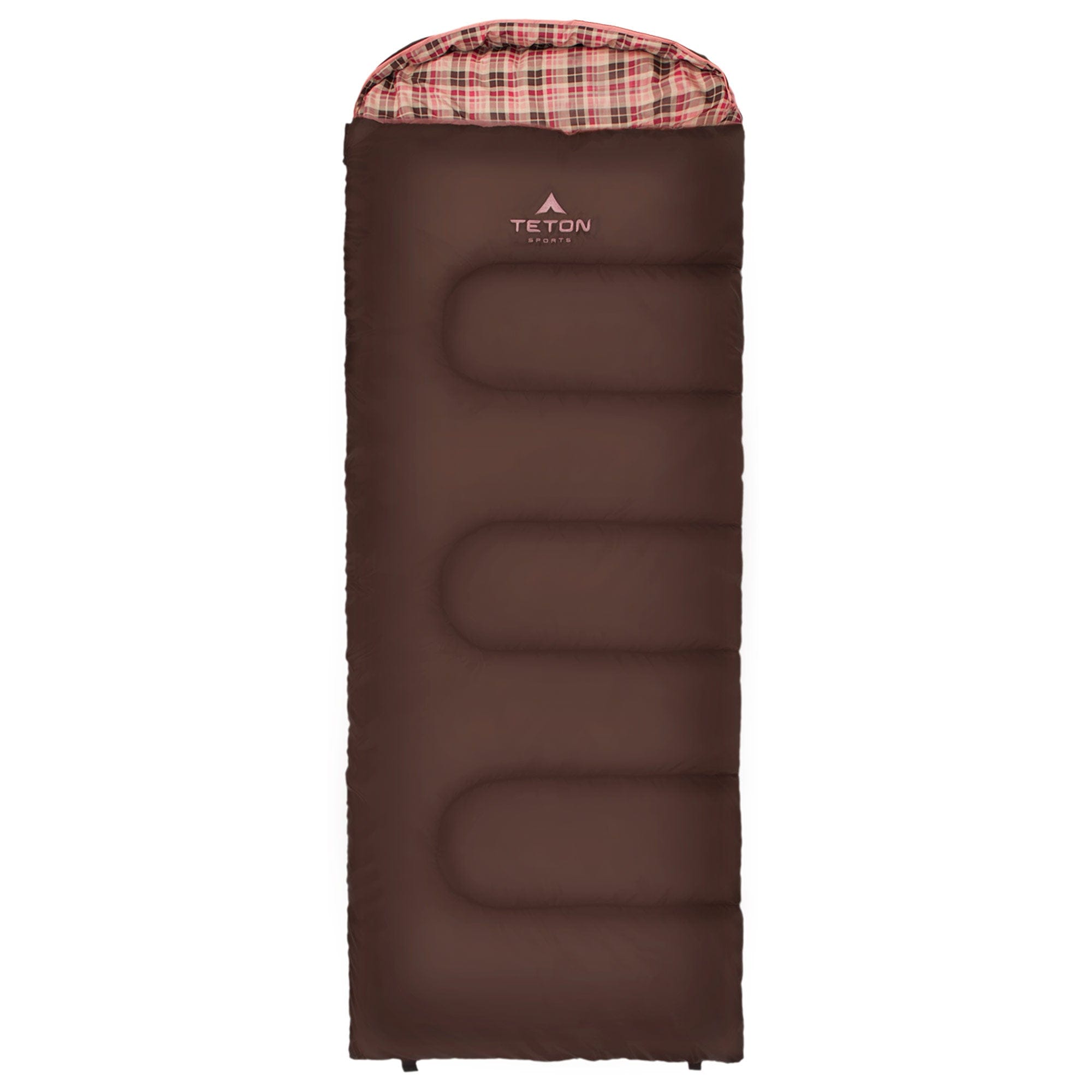 Sleeping Para Niños Celsius Junior -7°c Cierre Derecho Rosa Teton