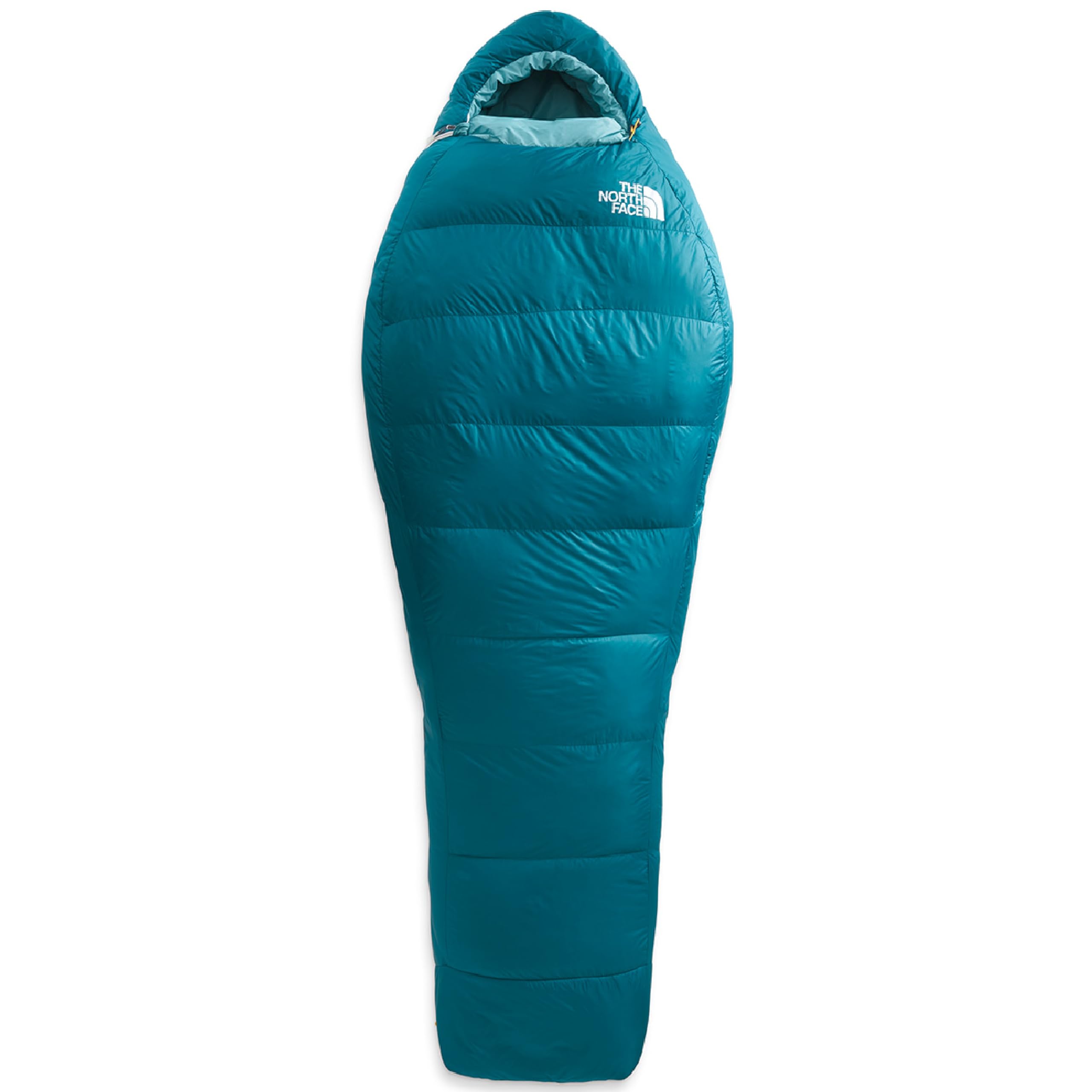 Foto 2 pulgar | Saco De Dormir The North Face Trail Lite Down 20°f/-7°c Azul - Venta Internacional.