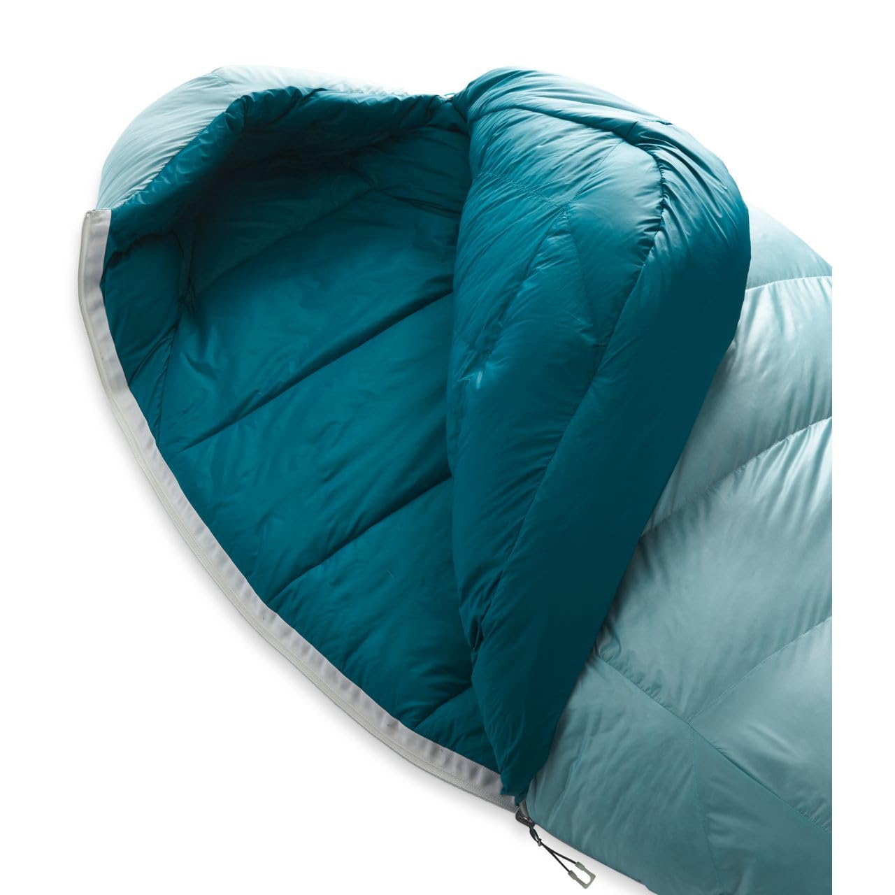 Foto 3 pulgar | Saco De Dormir The North Face Trail Lite Down 20°f/-7°c Azul - Venta Internacional.