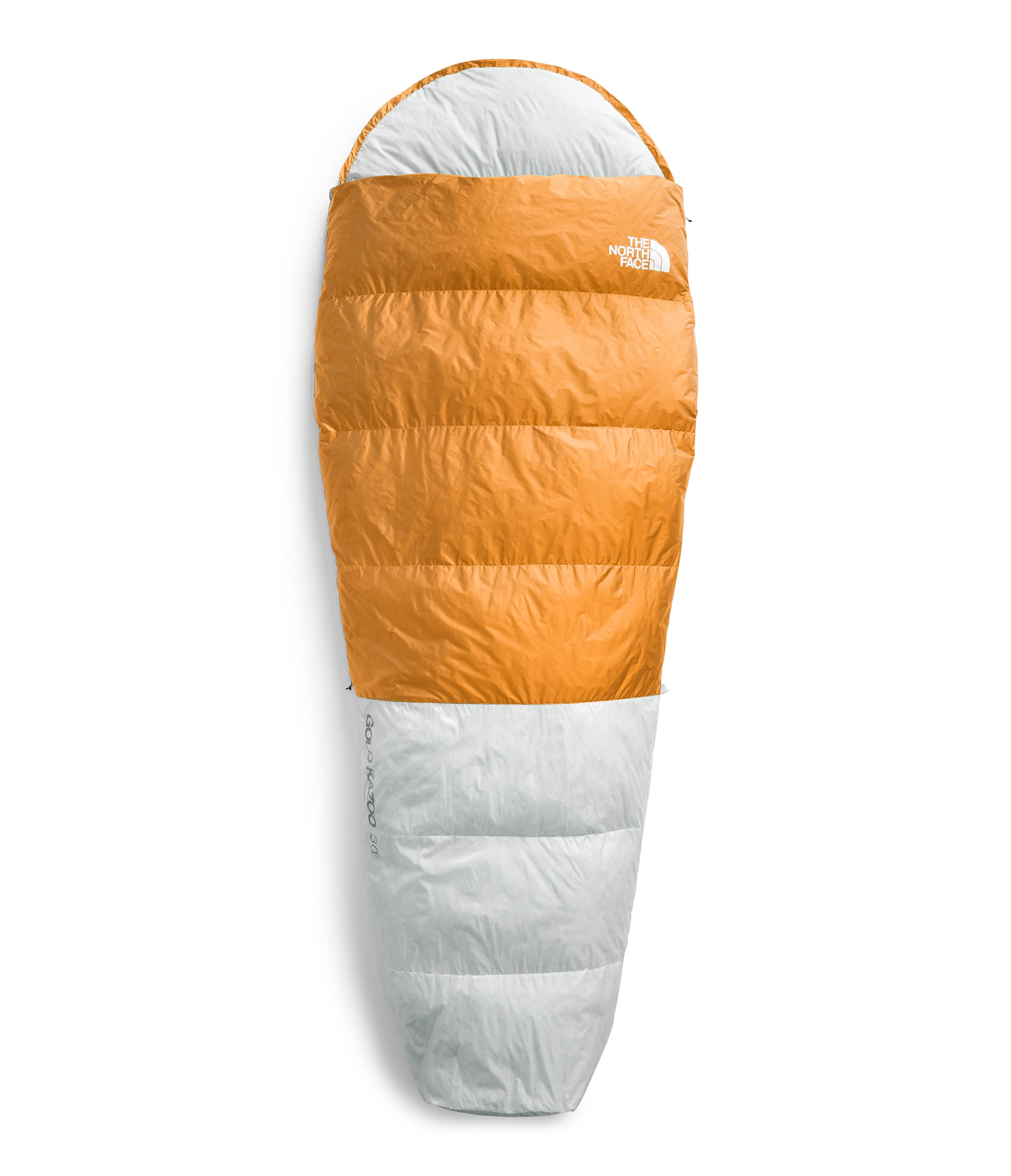 Saco De Dormir The North Face Gold Kazoo Eco 35 Long Rh - Venta Internacional.