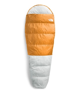Foto 1 | Saco De Dormir The North Face Gold Kazoo Eco 35 Long Rh - Venta Internacional.