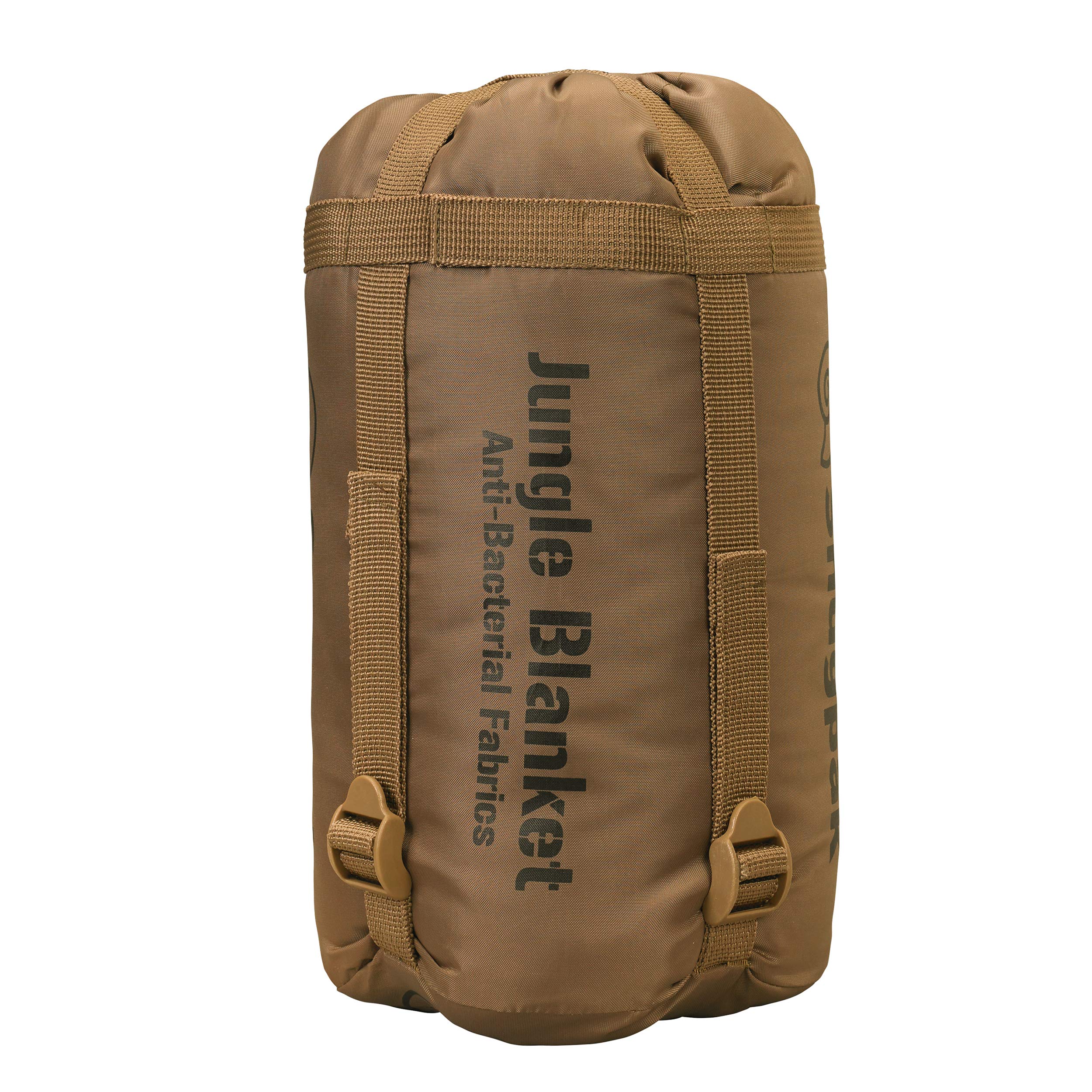 Foto 6 pulgar | Manta De Supervivencia Snugpak Jungle Con Aislamiento Ligero - Venta Internacional.