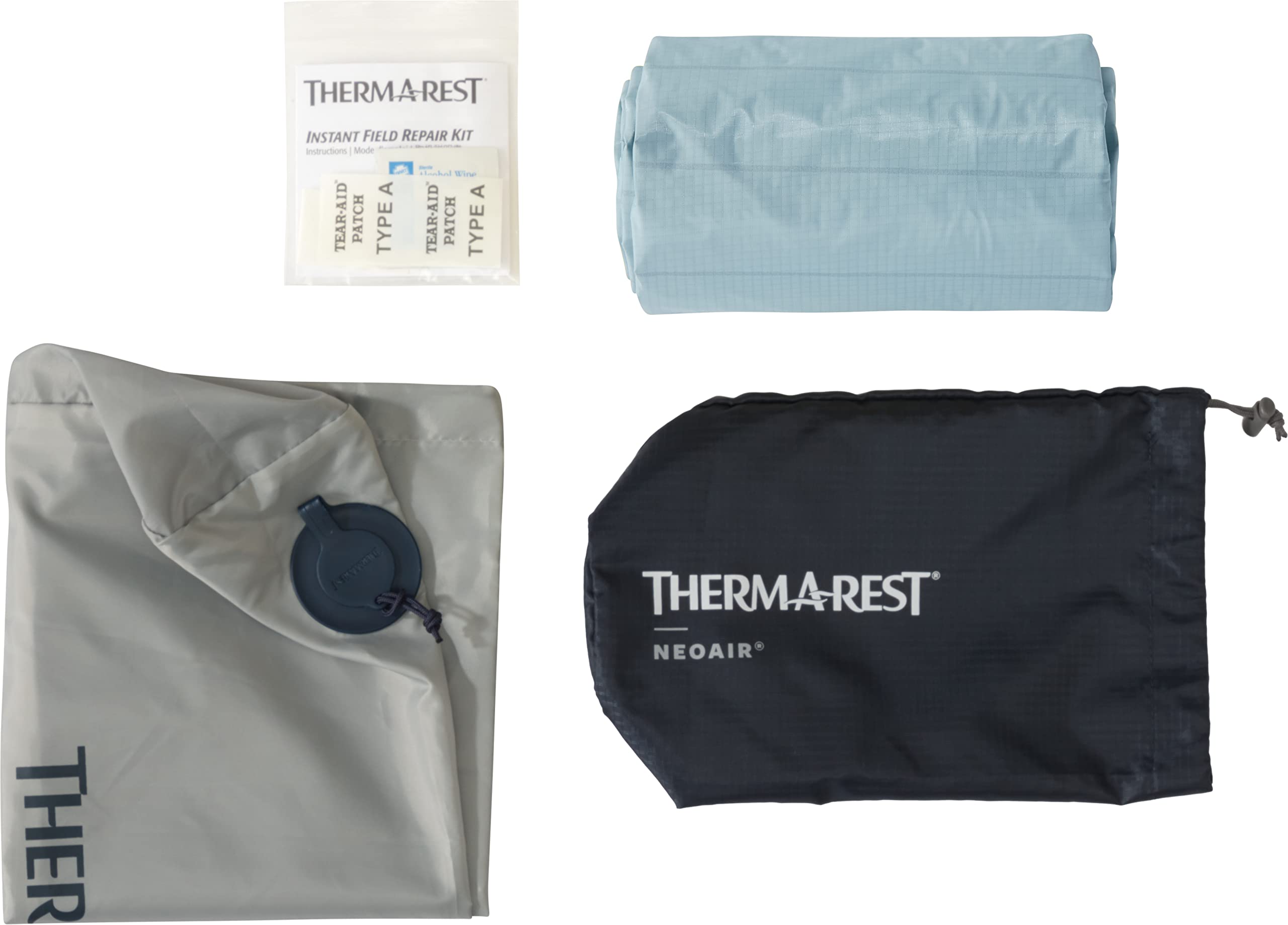 Foto 7 pulgar | Colchón Para Dormir Therm-a-rest Neoair Xtherm Nxt Max Neptune - Venta Internacional.