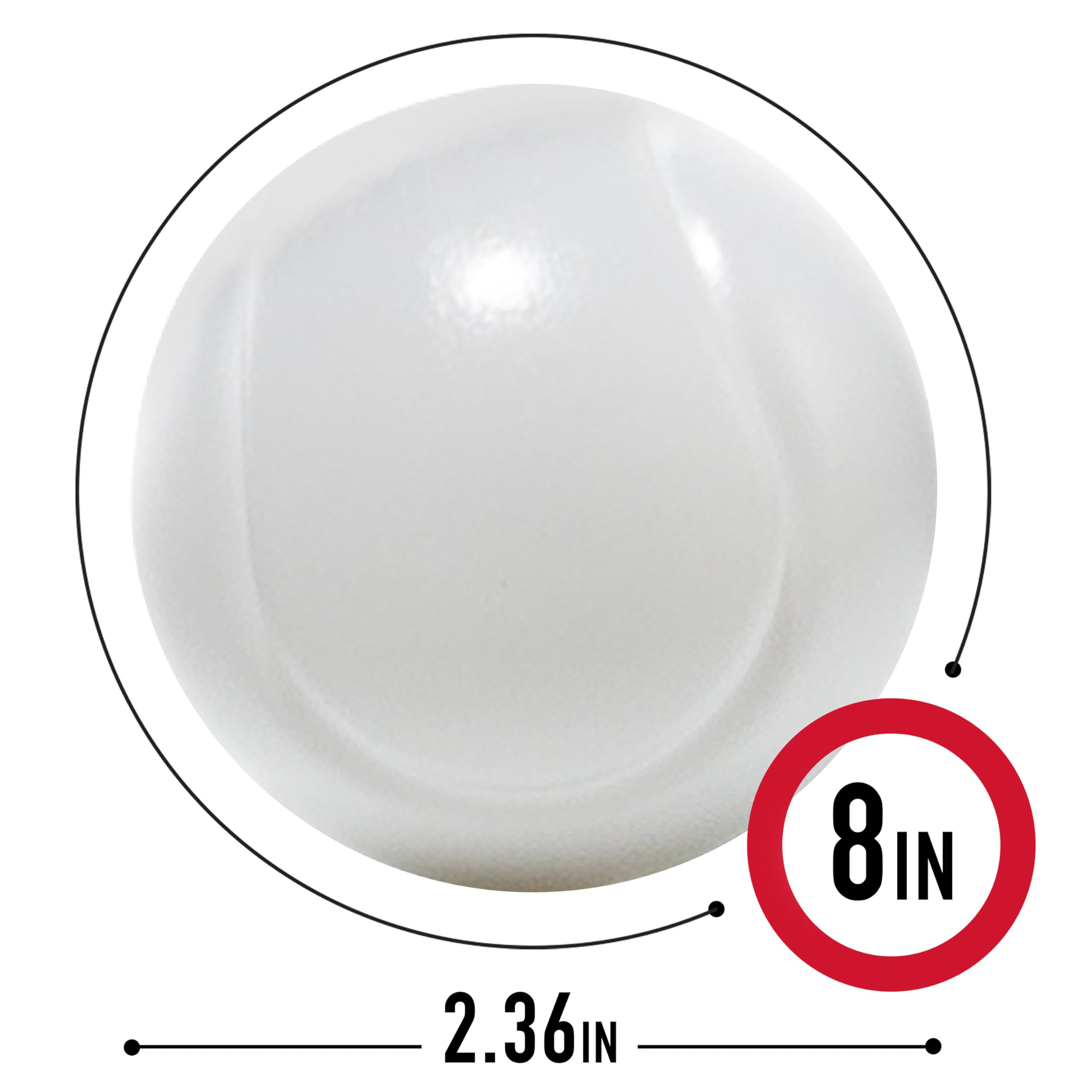 Foto 5 pulgar | Máquina De Lanzar Franklin Sports Mlb Kids Pop Rocket - Venta Internacional.