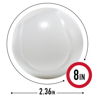Foto 4 | Máquina De Lanzar Franklin Sports Mlb Kids Pop Rocket - Venta Internacional.