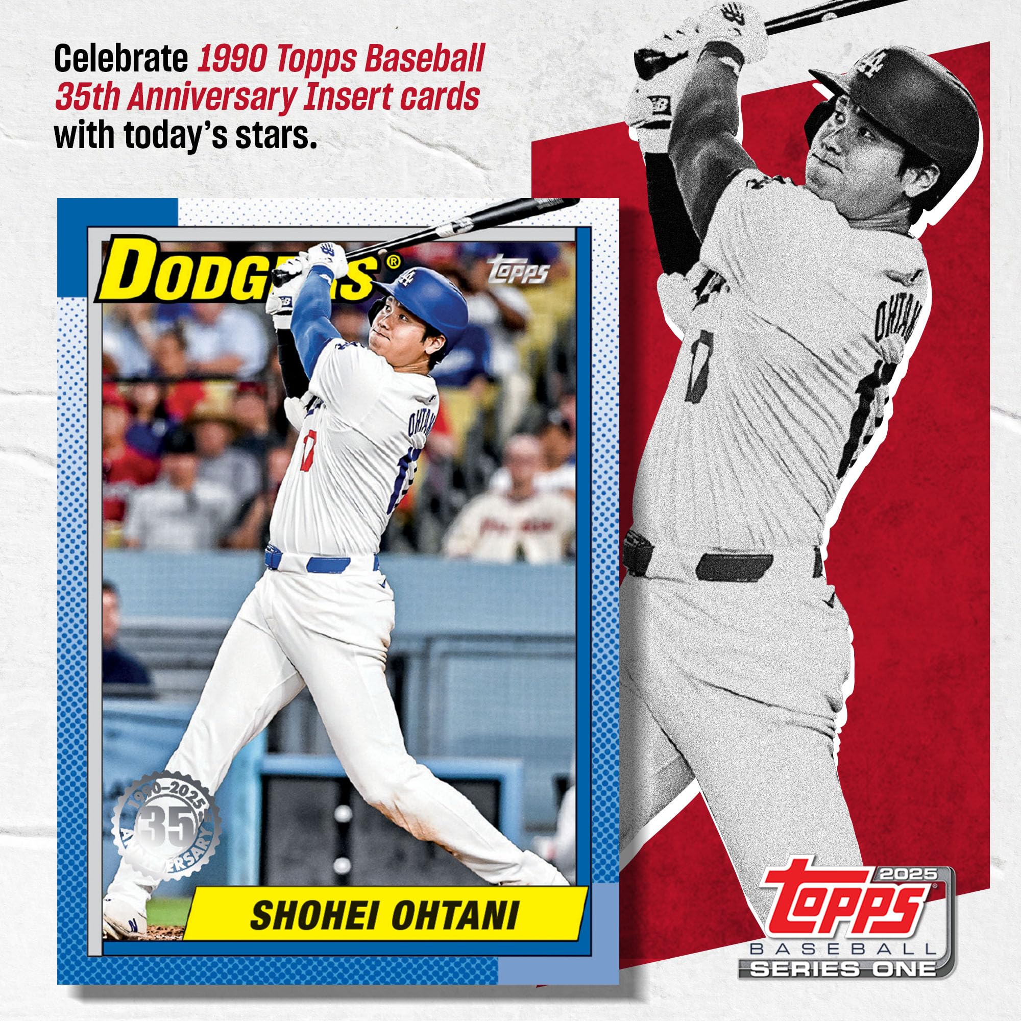 Foto 6 pulgar | Baseball Cards Topps Series 1 2025, Caja De Valor Sellada De Fábrica - Venta Internacional.