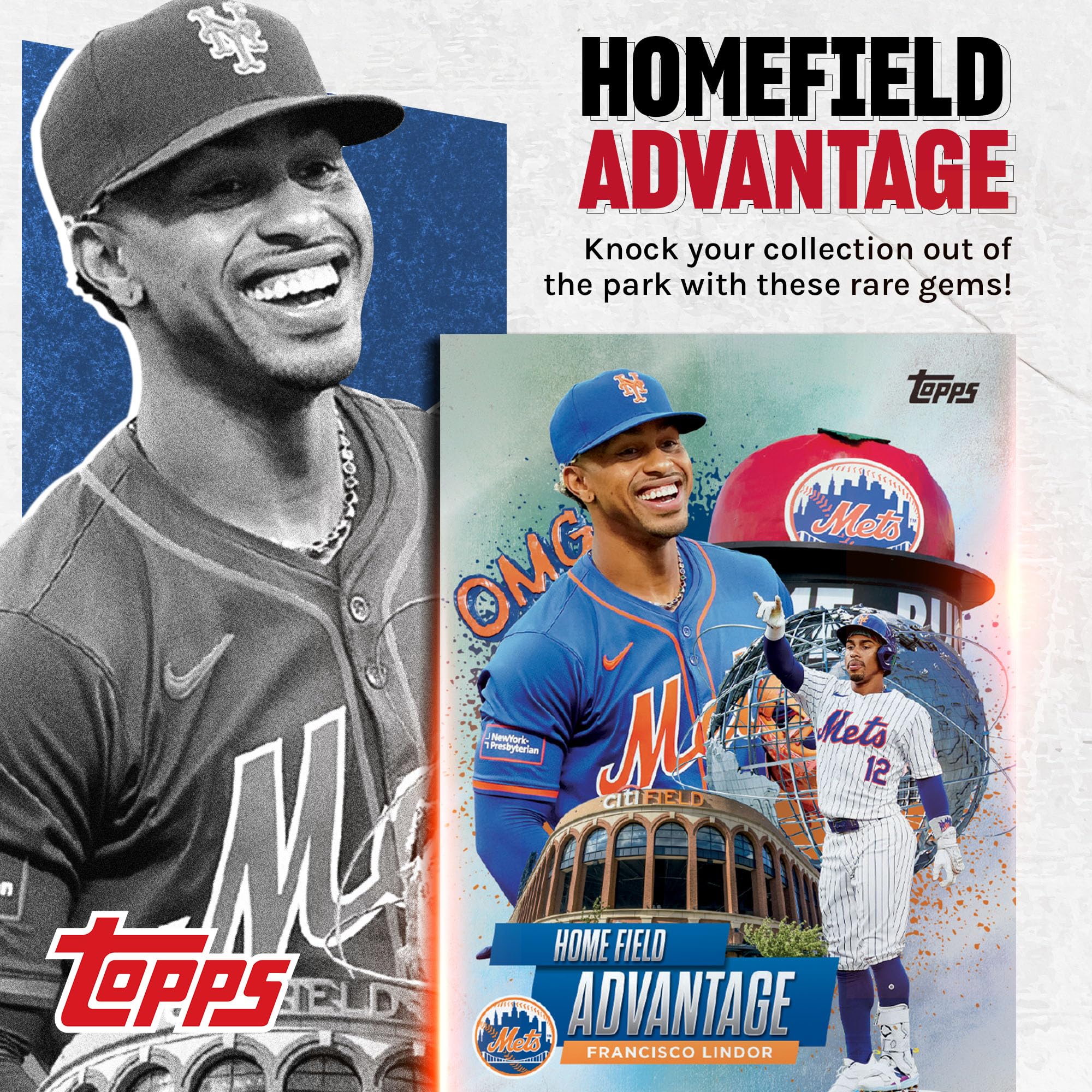Foto 6 | Baseball Cards Topps Series 1 2025, Caja De Valor Sellada De Fábrica - Venta Internacional.