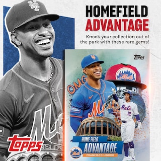 Foto 6 | Baseball Cards Topps Series 1 2025, Caja De Valor Sellada De Fábrica - Venta Internacional.