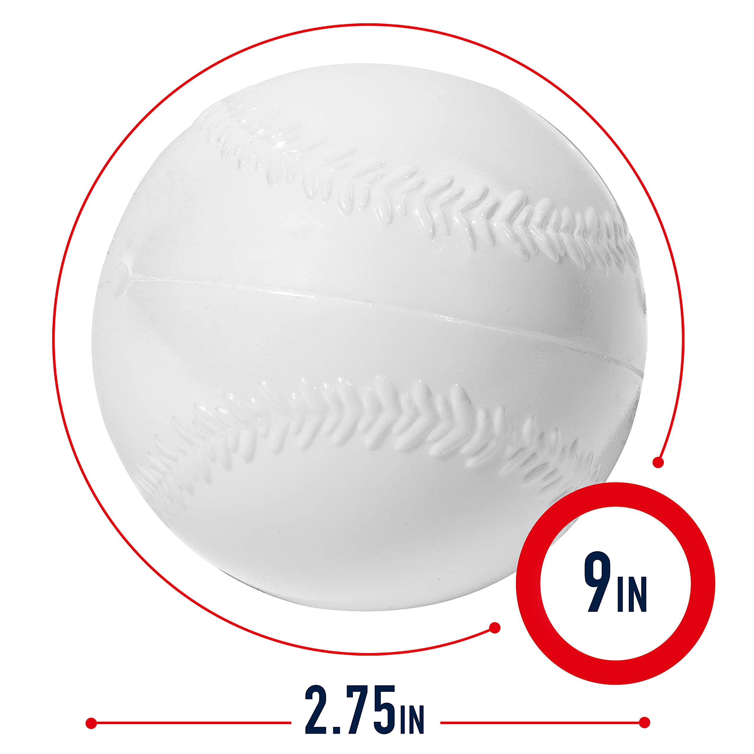 Foto 5 pulgar | Set De Camisetas De Béisbol Para Niños De Franklin Sports Con Máquina De Lanzar - Venta Internacional.